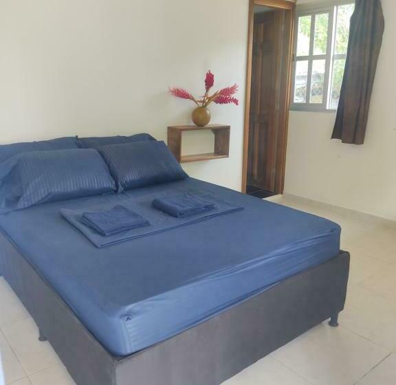 پانسیون Puerta Azúl Capurganá