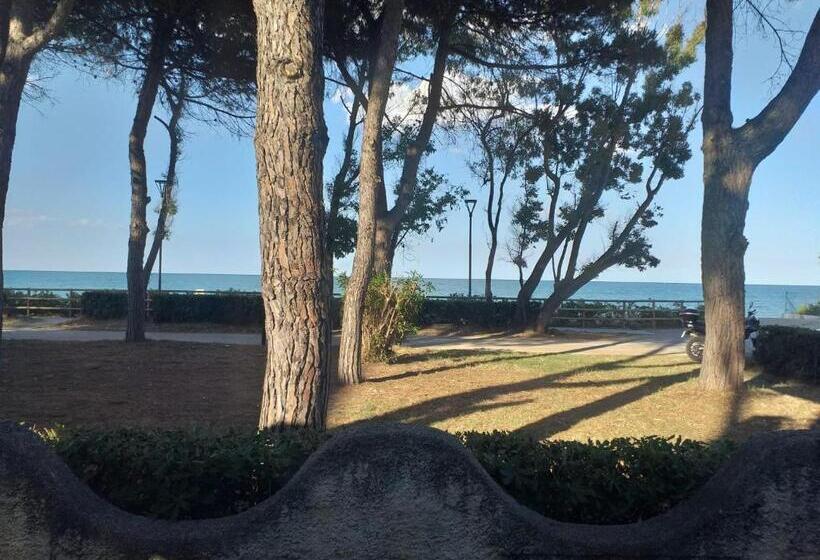 پانسیون Room In Bb   Spacious Double Room By The Sea