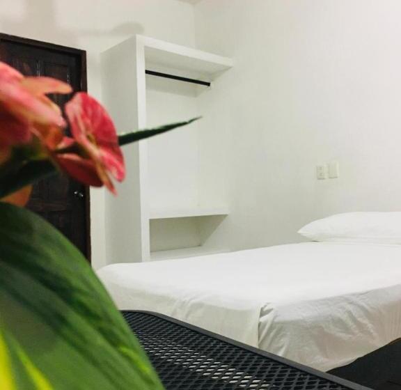 پانسیون Room In Guest Room   Standard Room With Two Single Beds