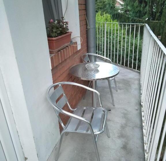 Sandrea I Apartment