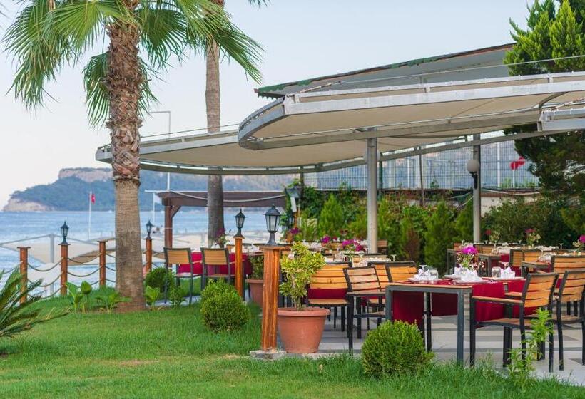 Sealife Kemer Resort Hotel   Ultra All Inclusive