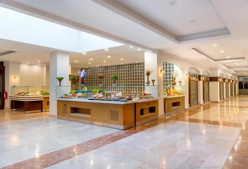 Sealife Kemer Resort Hotel   Ultra All Inclusive
