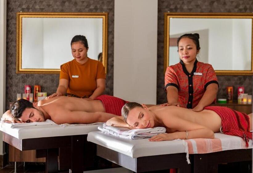 Sealife Kemer Resort Hotel   Ultra All Inclusive