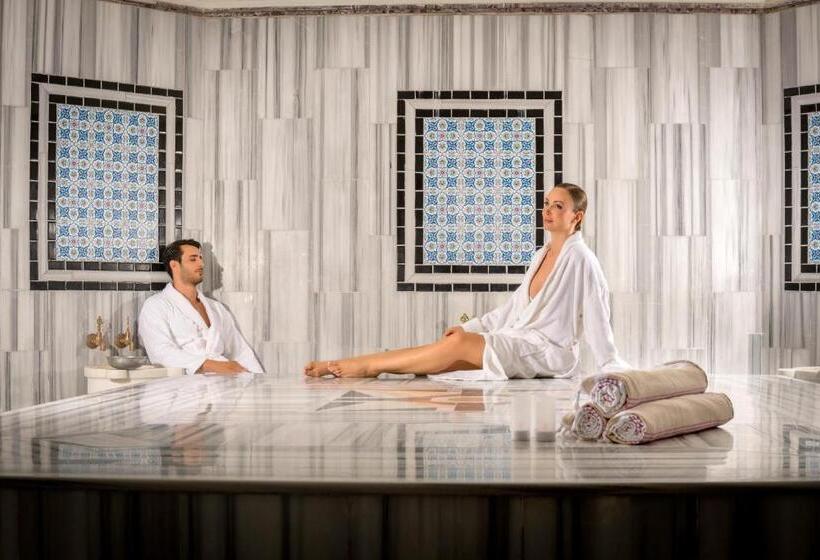 Sealife Kemer Resort Hotel   Ultra All Inclusive