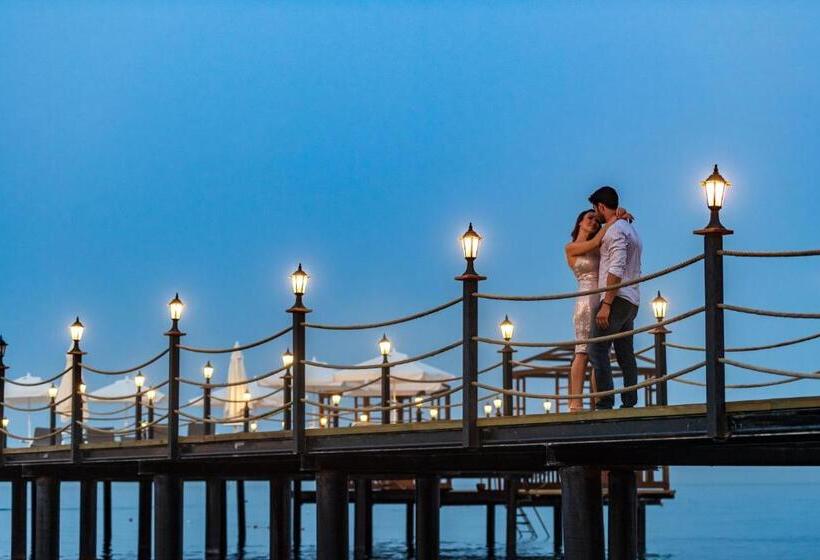 Sealife Kemer Resort Hotel   Ultra All Inclusive