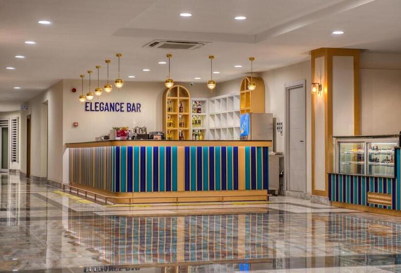 Sealife Kemer Resort Hotel   Ultra All Inclusive