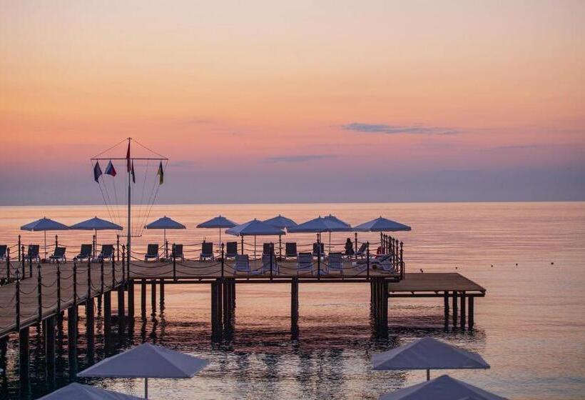 Sealife Kemer Resort Hotel   Ultra All Inclusive