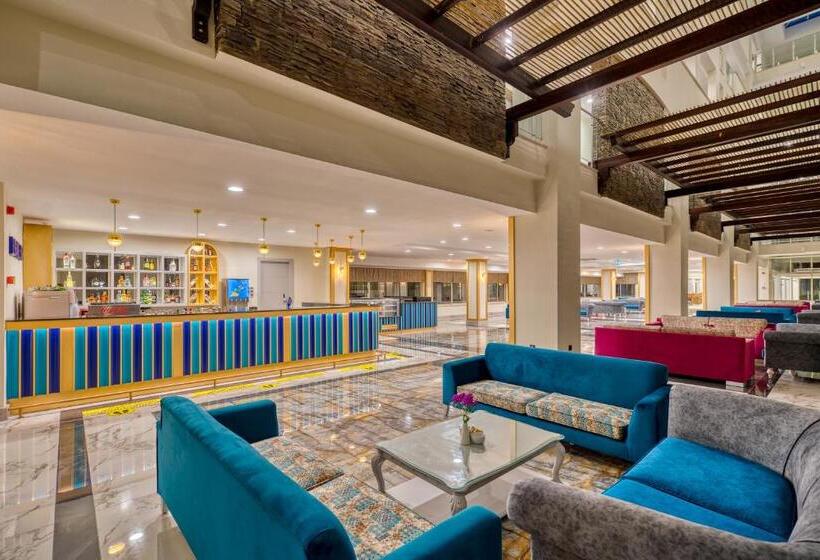 Sealife Kemer Resort Hotel   Ultra All Inclusive
