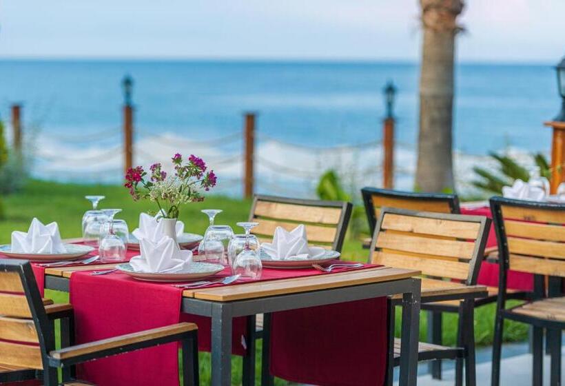 Sealife Kemer Resort Hotel   Ultra All Inclusive