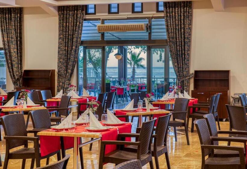 Sealife Kemer Resort Hotel   Ultra All Inclusive
