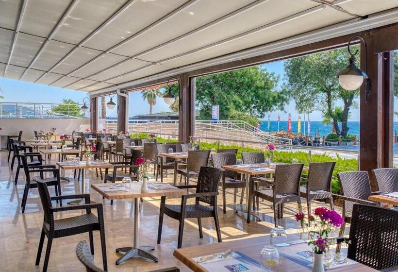 Sealife Kemer Resort Hotel   Ultra All Inclusive