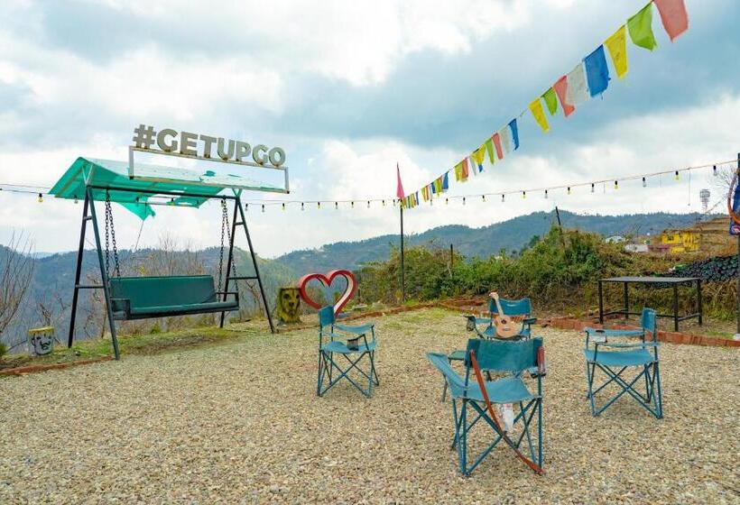 Lushtree Backpackers   Hostel & Cafe