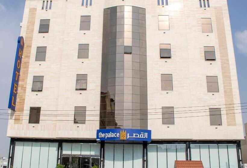 The Palace Hotel Suites   Al Badea
