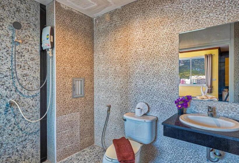 Tj Patong Hotel   Sha Plus