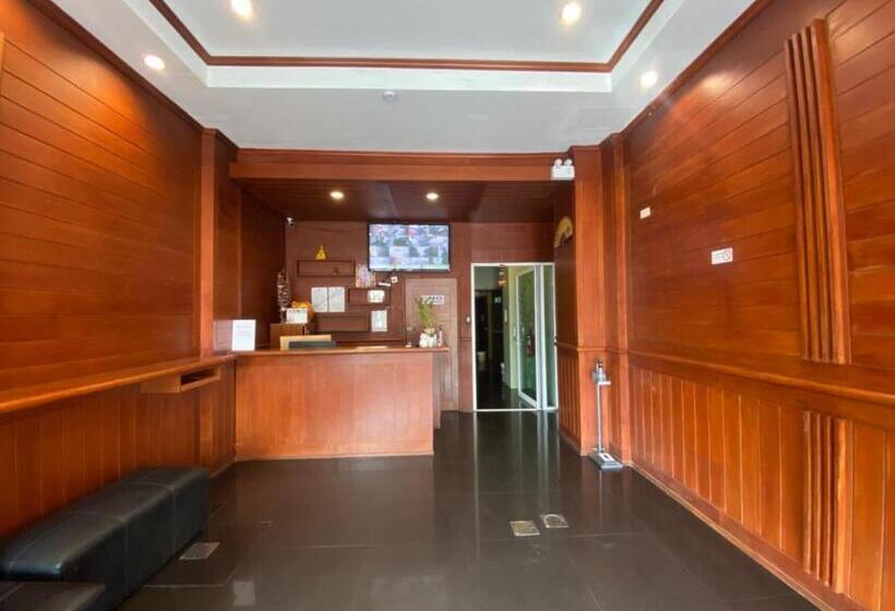 Tj Patong Hotel   Sha Plus