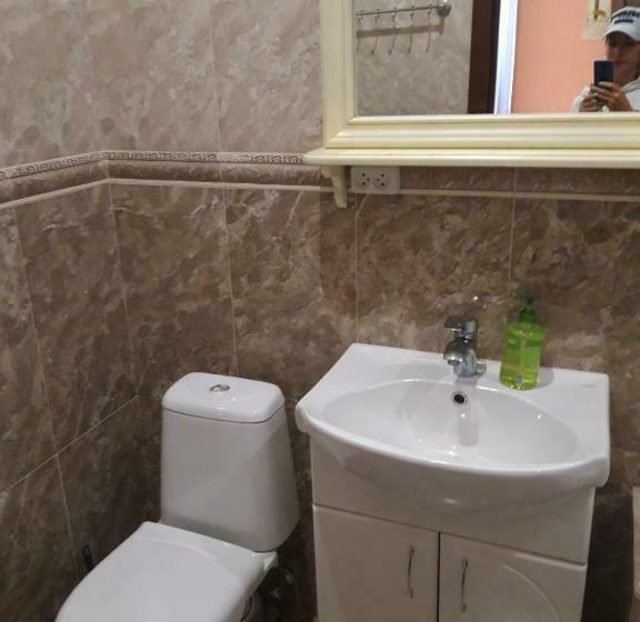 Auberge Hôtelière готель дністер