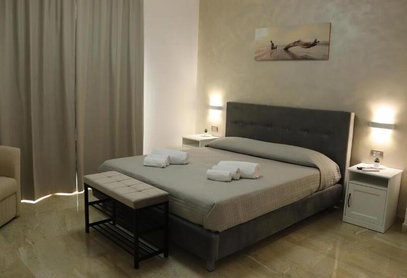 Avola My House B&b