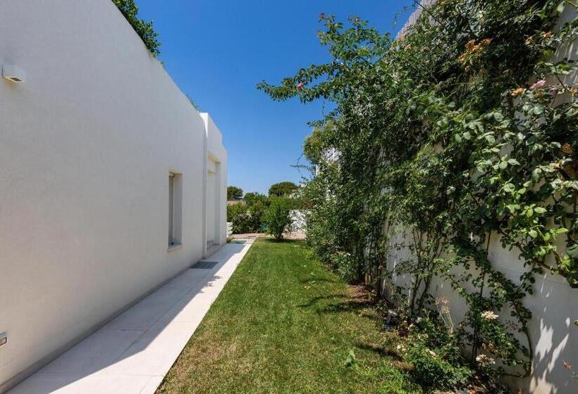 B&b Villa Eragea