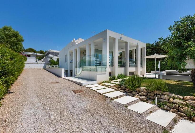 B&b Villa Eragea