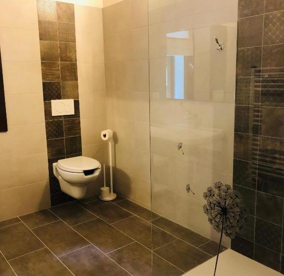 住宿加早餐 La Casetta Malpensa Guesthouse