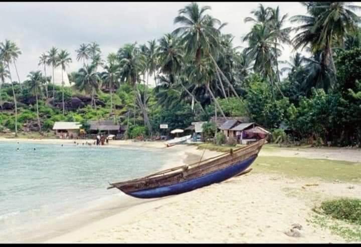 تختخواب و صبحانه Sunny Mood Guest House