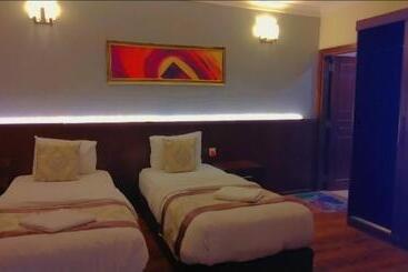 Bl Hotel S Erbil