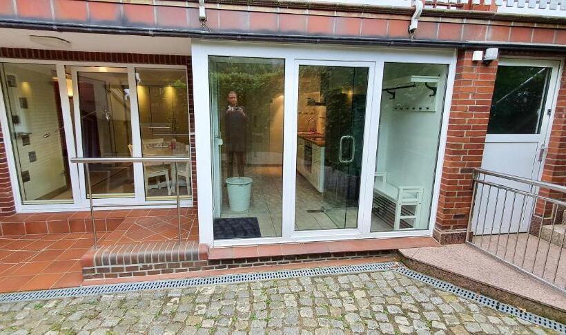 Fewo Im Auetal   Wohnung Ii