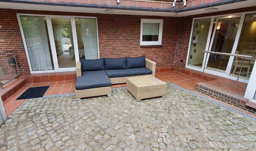 Fewo Im Auetal   Wohnung Ii