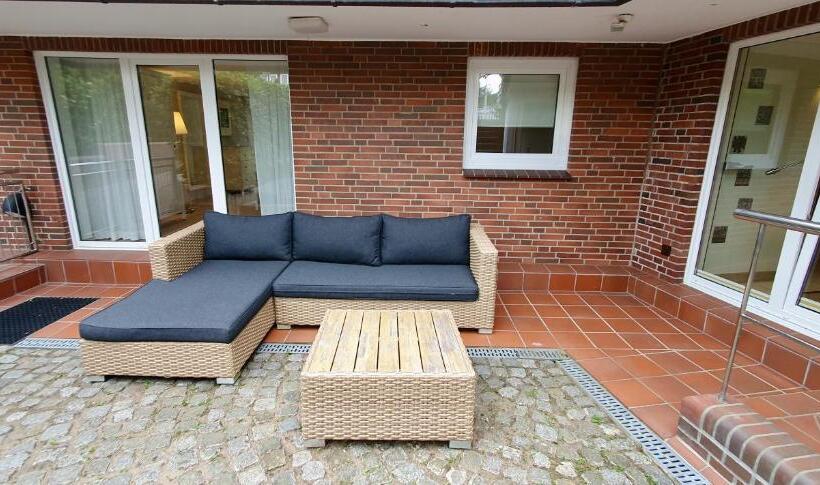 Fewo Im Auetal   Wohnung Ii