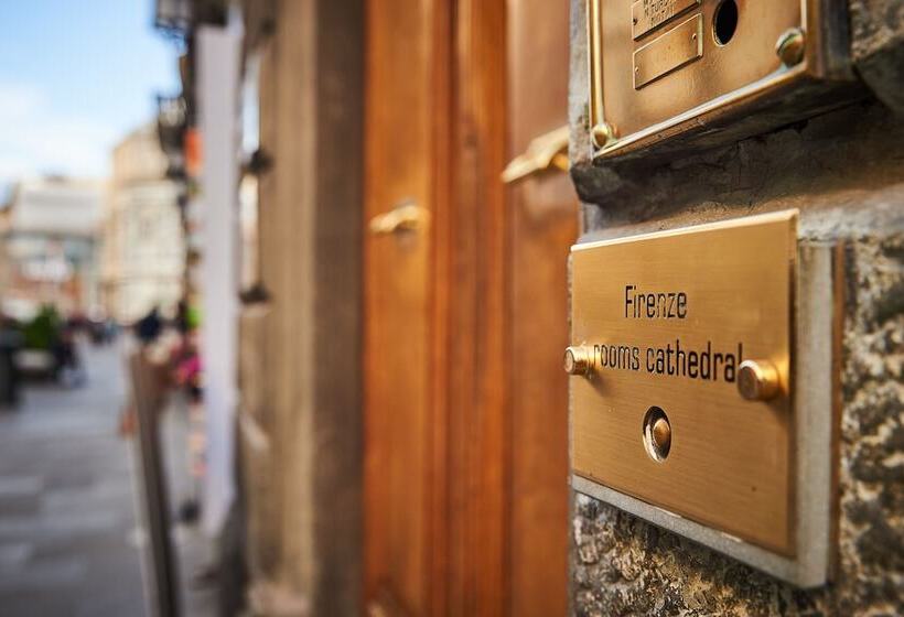 Firenze Rooms Cathedral B&b