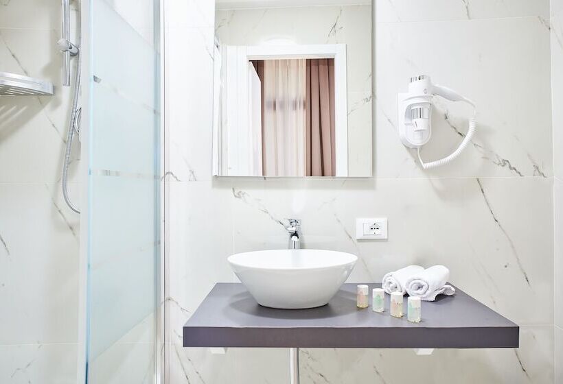 Firenze Rooms Cathedral B&b