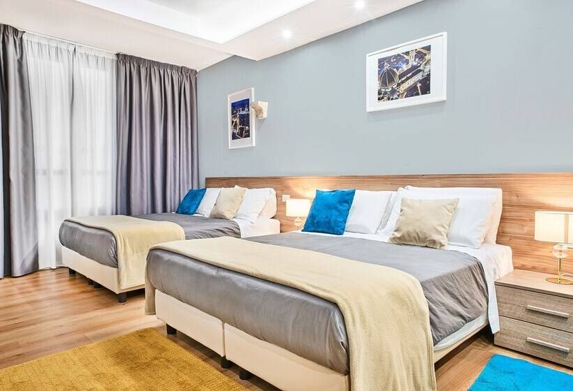 Firenze Rooms Cathedral B&b