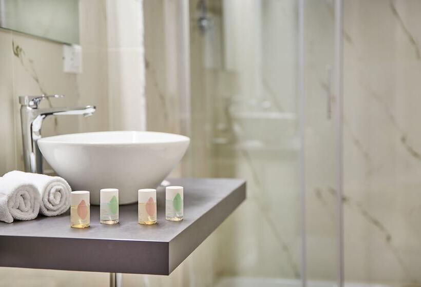 Firenze Rooms Cathedral B&b