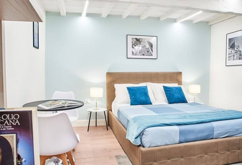 Firenze Rooms Cathedral B&b