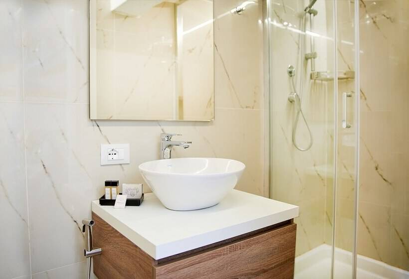 Firenze Rooms Cathedral B&b
