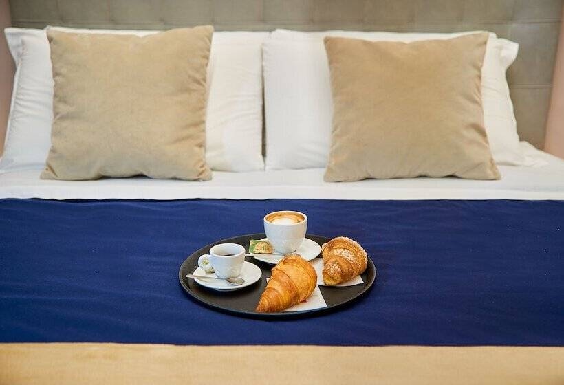 Firenze Rooms Cathedral B&b