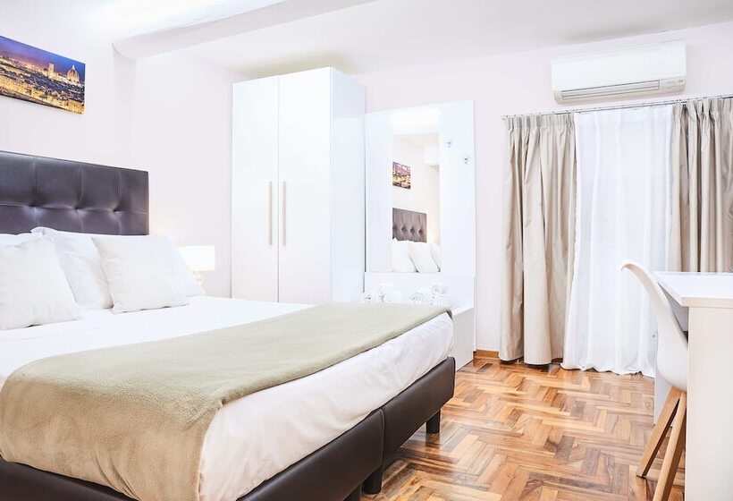 Firenze Rooms Cathedral B&b
