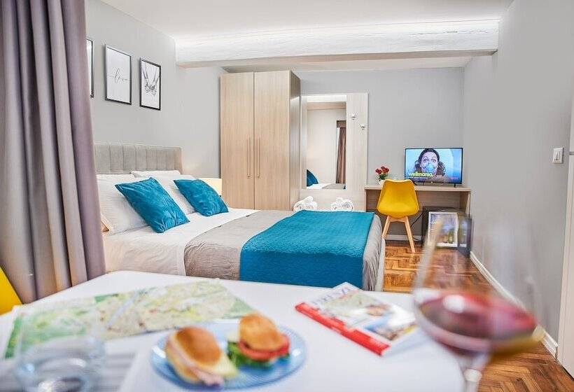 Firenze Rooms Cathedral B&b