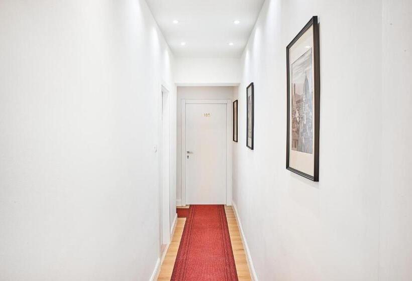 Firenze Rooms Cathedral B&b