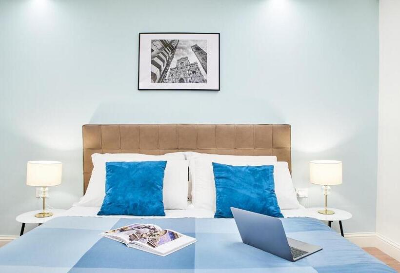 Firenze Rooms Cathedral B&b