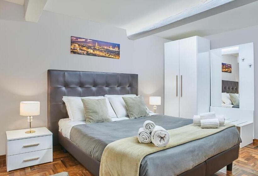 Firenze Rooms Cathedral B&b