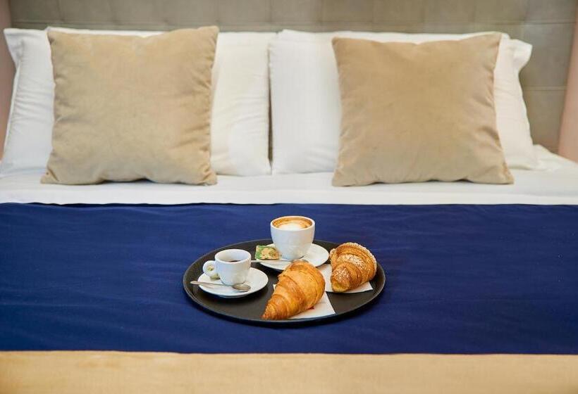 Firenze Rooms Cathedral B&b