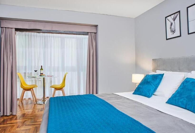 Firenze Rooms Cathedral B&b