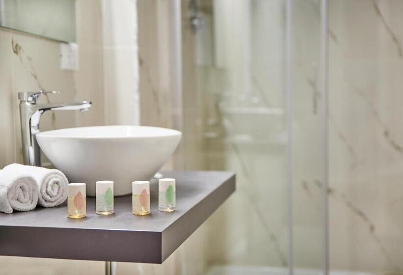 Firenze Rooms Cathedral B&b