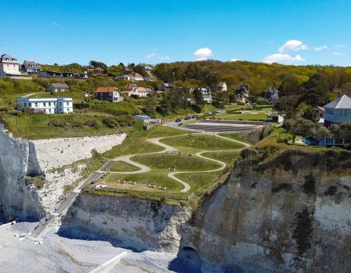 Gîte Des Falaises