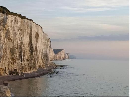 Gîte Des Falaises
