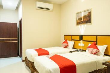 Hokkie Hotel Punggur Batam