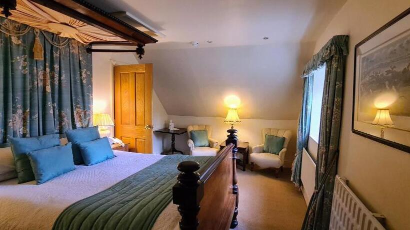 هتل Biggin Hall Country House