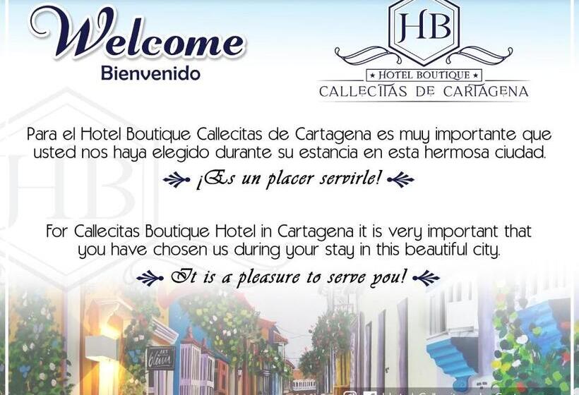 هتل Boutique Callecitas De San Diego