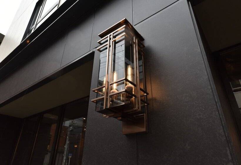 هتل Cordia Osaka Hommachi